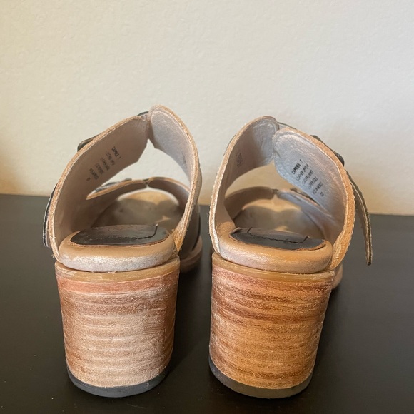 Freebird Caprice Ice 🧊 Size 7 - Picture 4 of 6